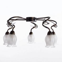 Изображение продукта Потолочная люстра Arte Lamp 83 